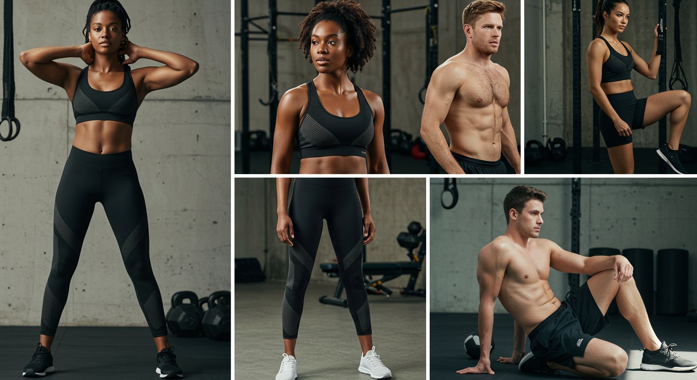 Повышение износостойкости спортивной одежды