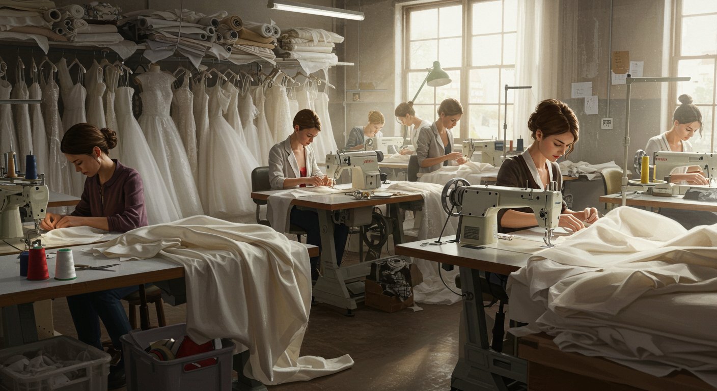 Платье для свадебной вечеринки