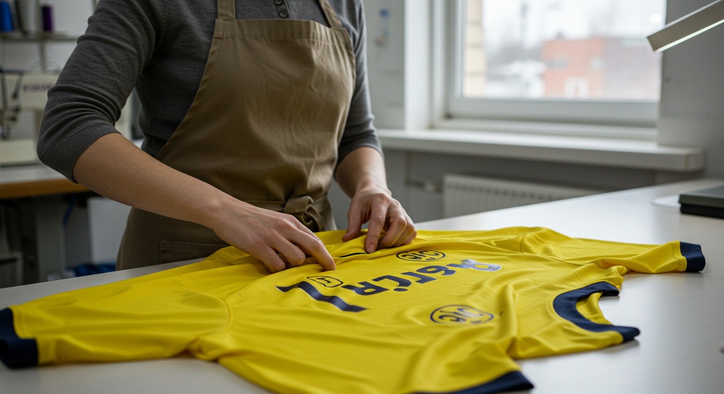 Пошив медицинских футболок для врачей