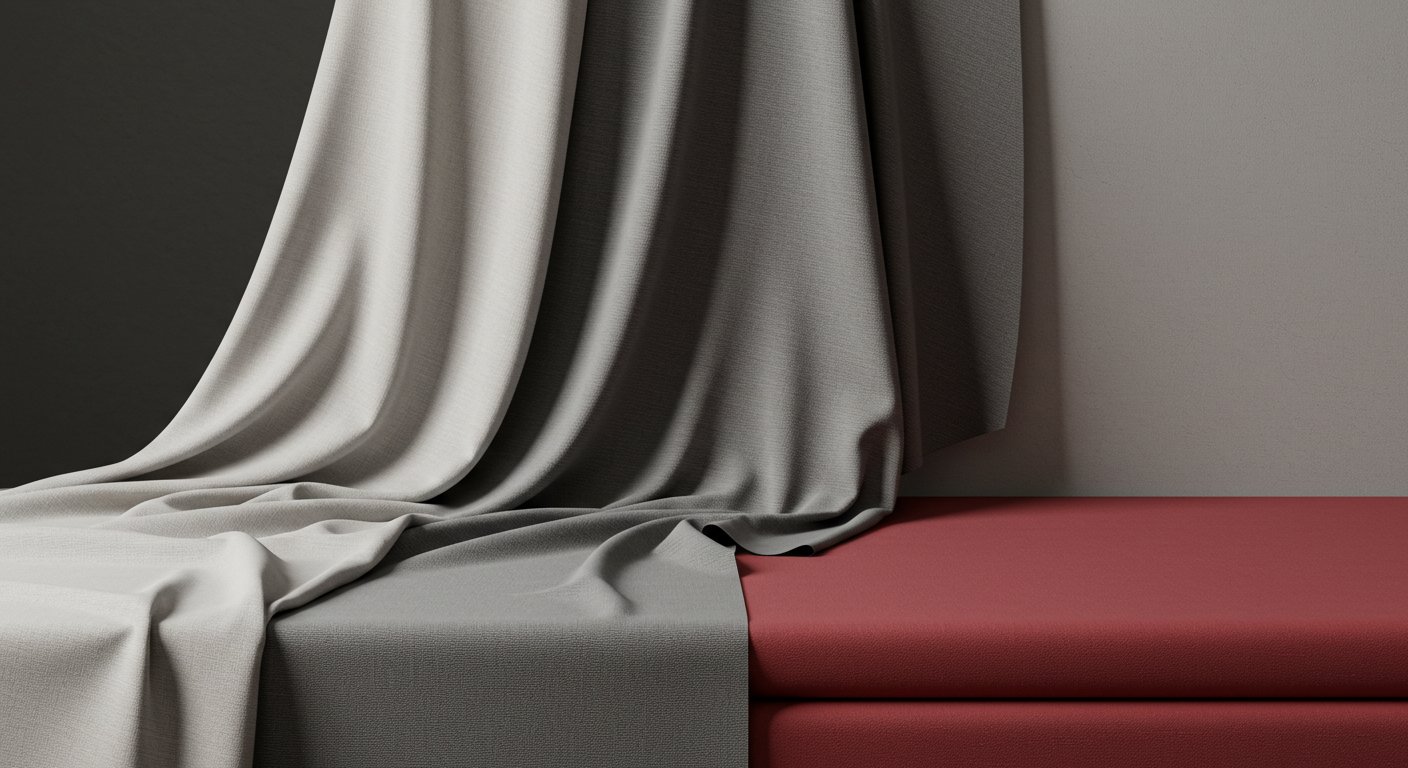 Ткани с антибактериальной обработкой