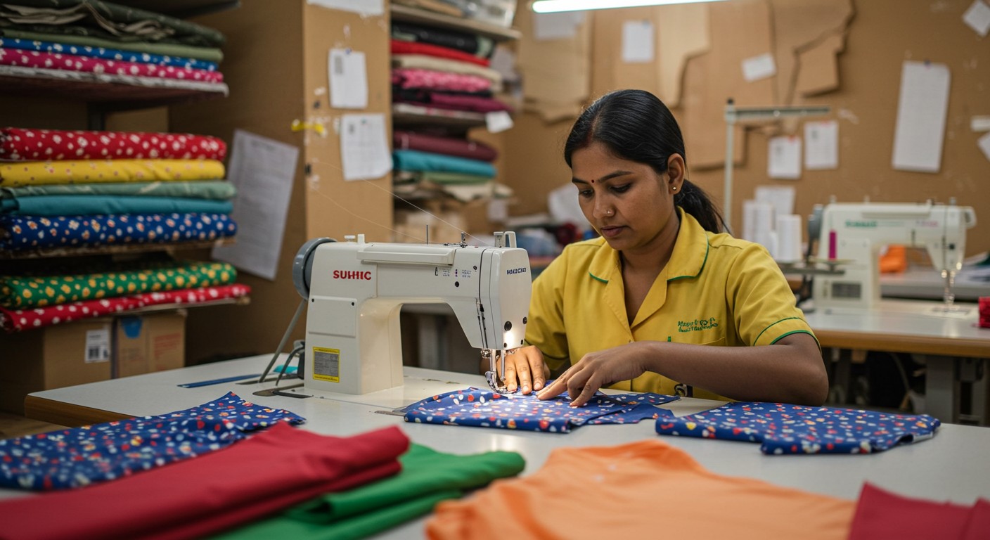 Пошив корпоративных медицинских футболок