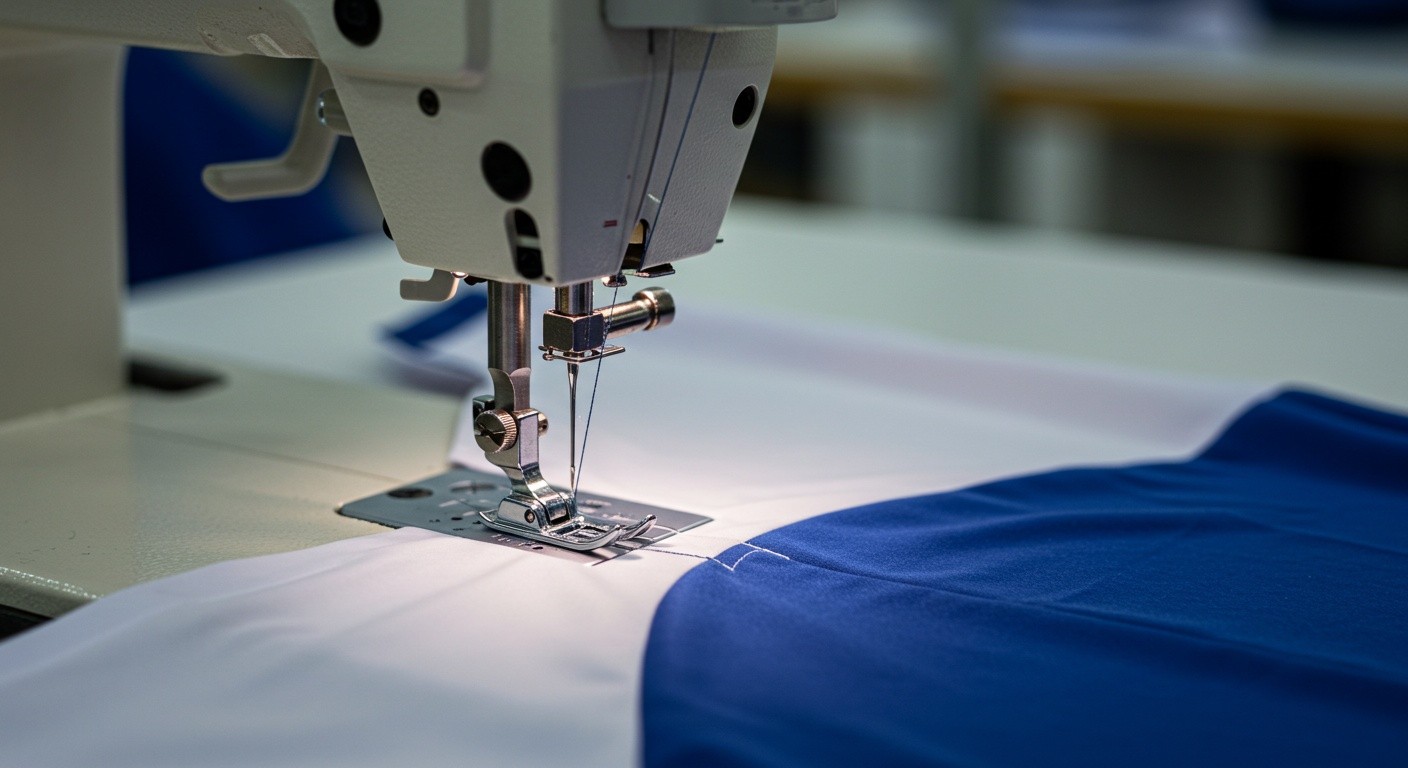 Пошив корпоративных медицинских футболок