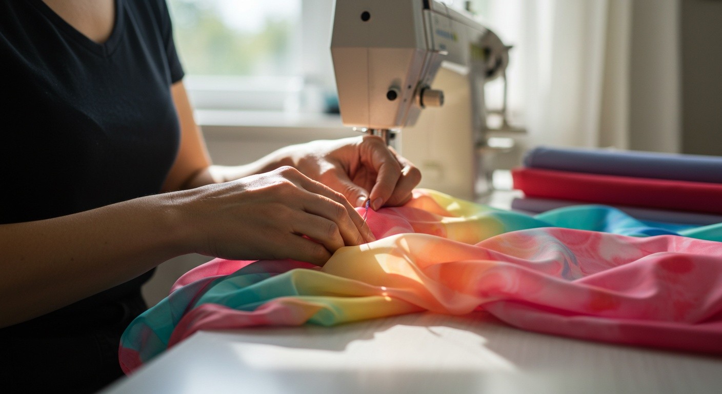 Спортивная одежда из ультралегких тканей Спортивная одежда из ультралегких тканей