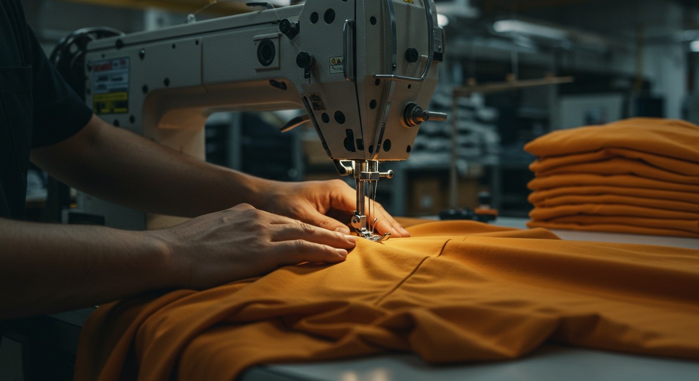 Высокопрочные строительные футболки