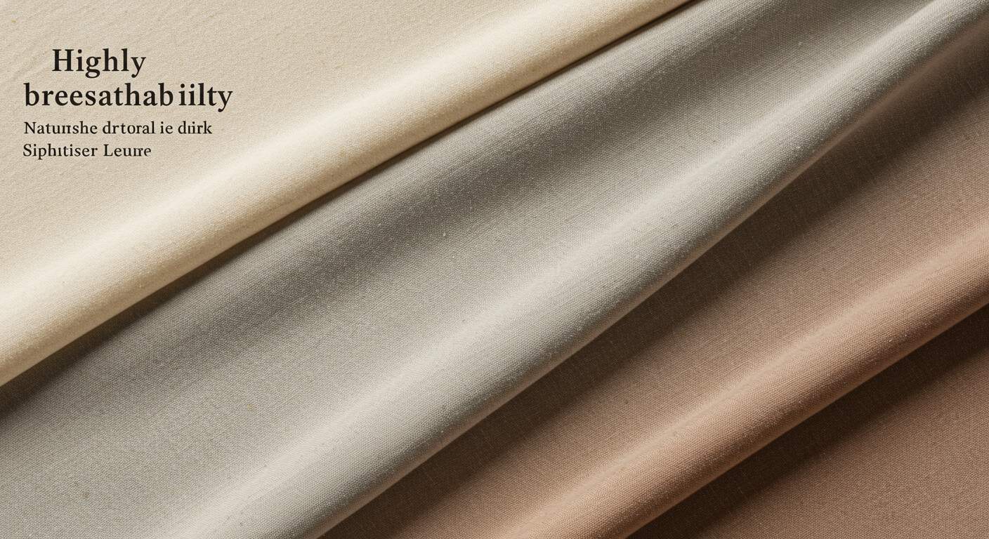 Спортивная одежда с высокой воздухопроницаемостью