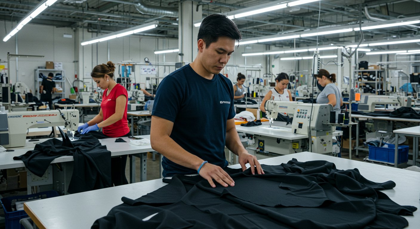 Спортивная одежда с УФ-защитой Спортивная одежда с УФ-защитой