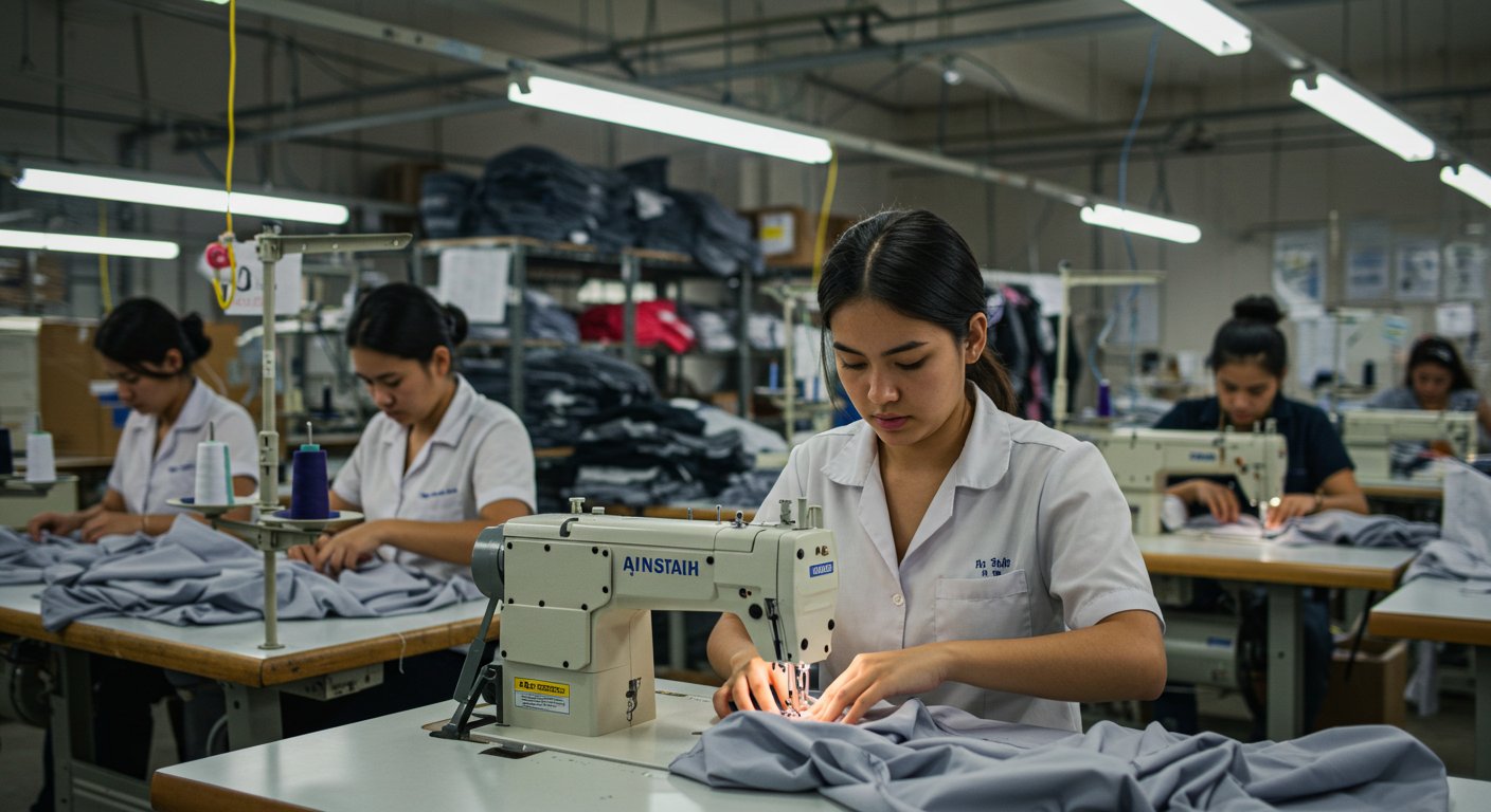 Пошив одежды для повседневного ношения Пошив одежды для повседневного ношения