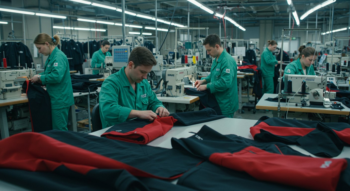 Зимняя спортивная одежда Зимняя спортивная одежда