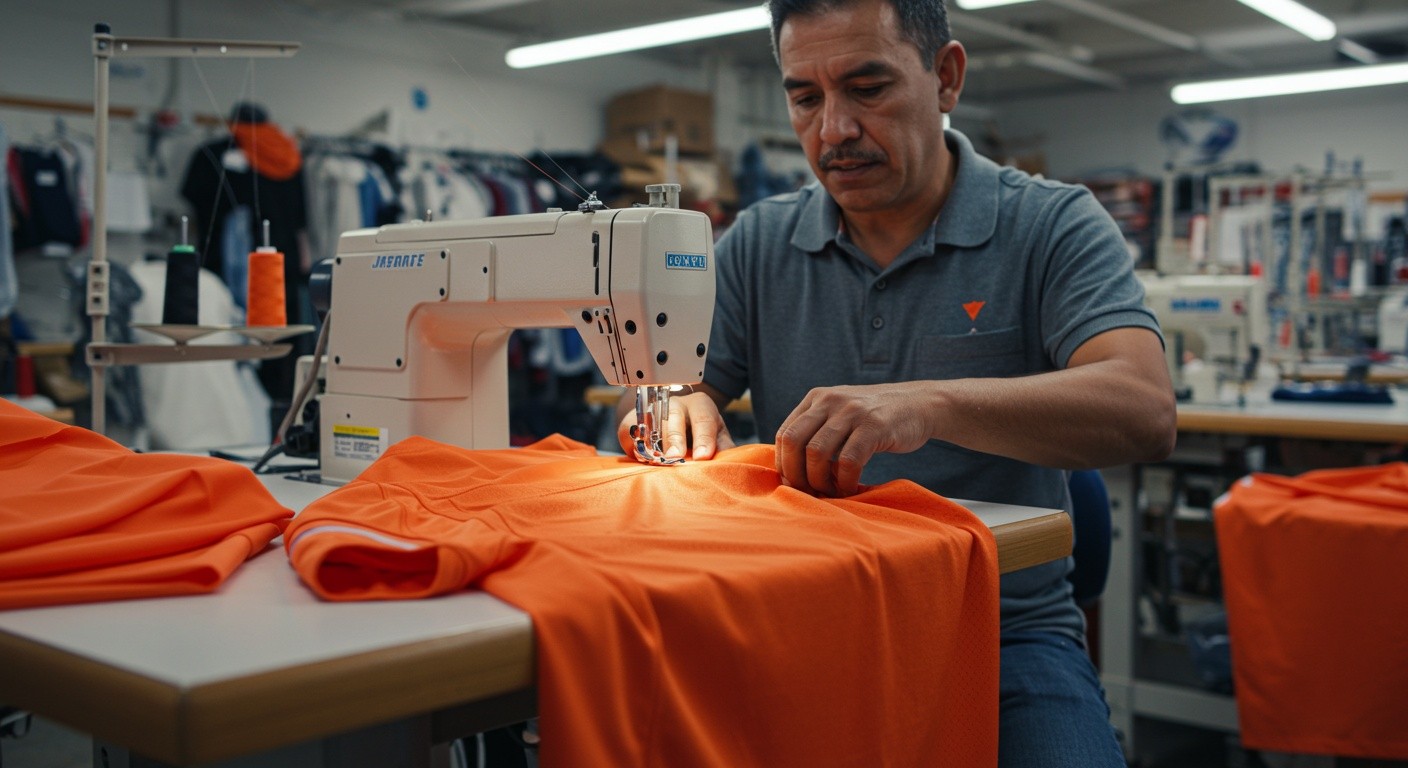 Юношеская футбольная форма