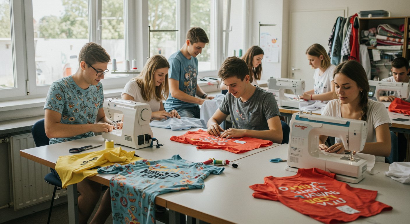 Пошив тактических военных футболок