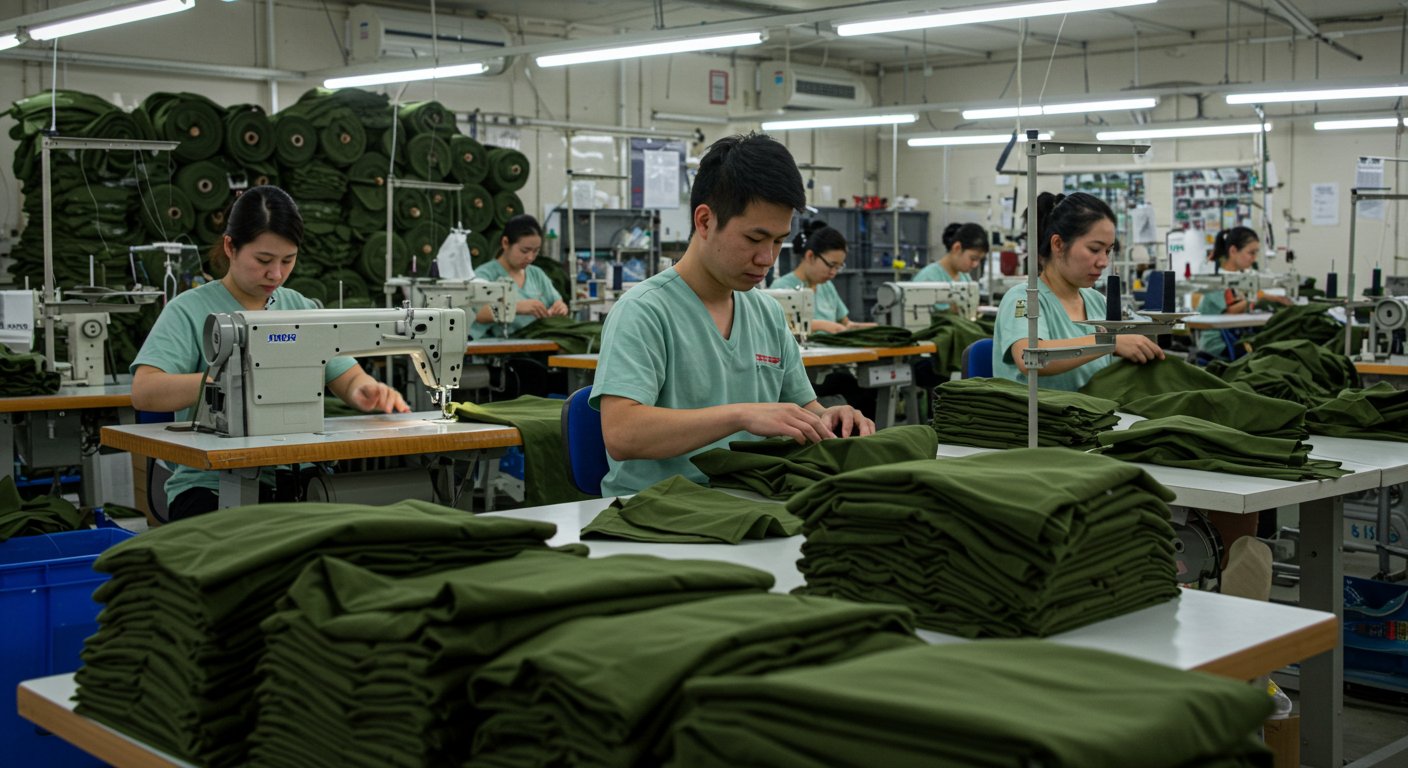 Пошив полевых военных футболок Полевые военные футболки