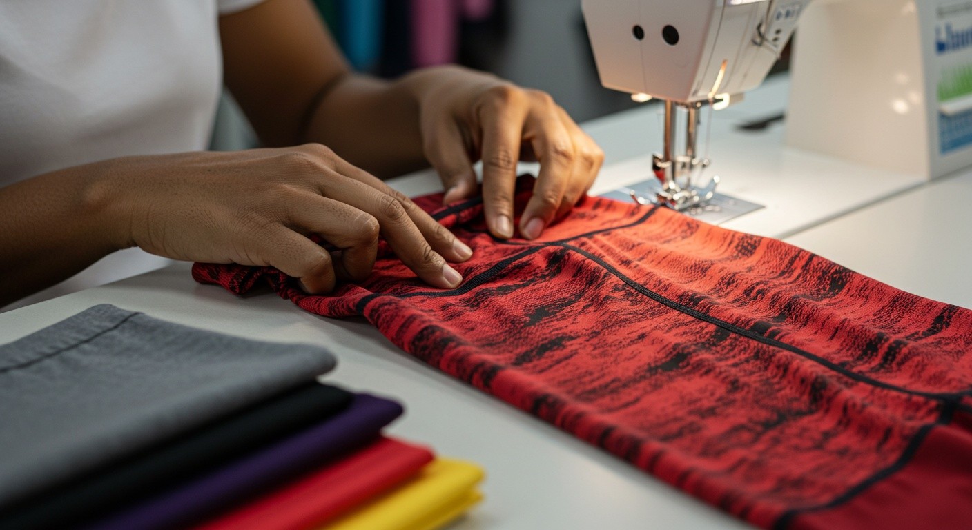 Форма для персонала фитнес-клуба