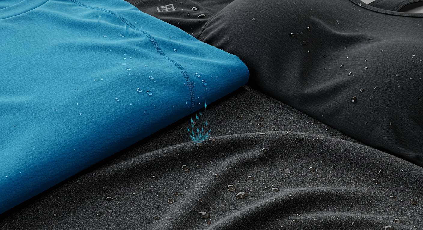 Производство спортивной одежды с усиленными швами