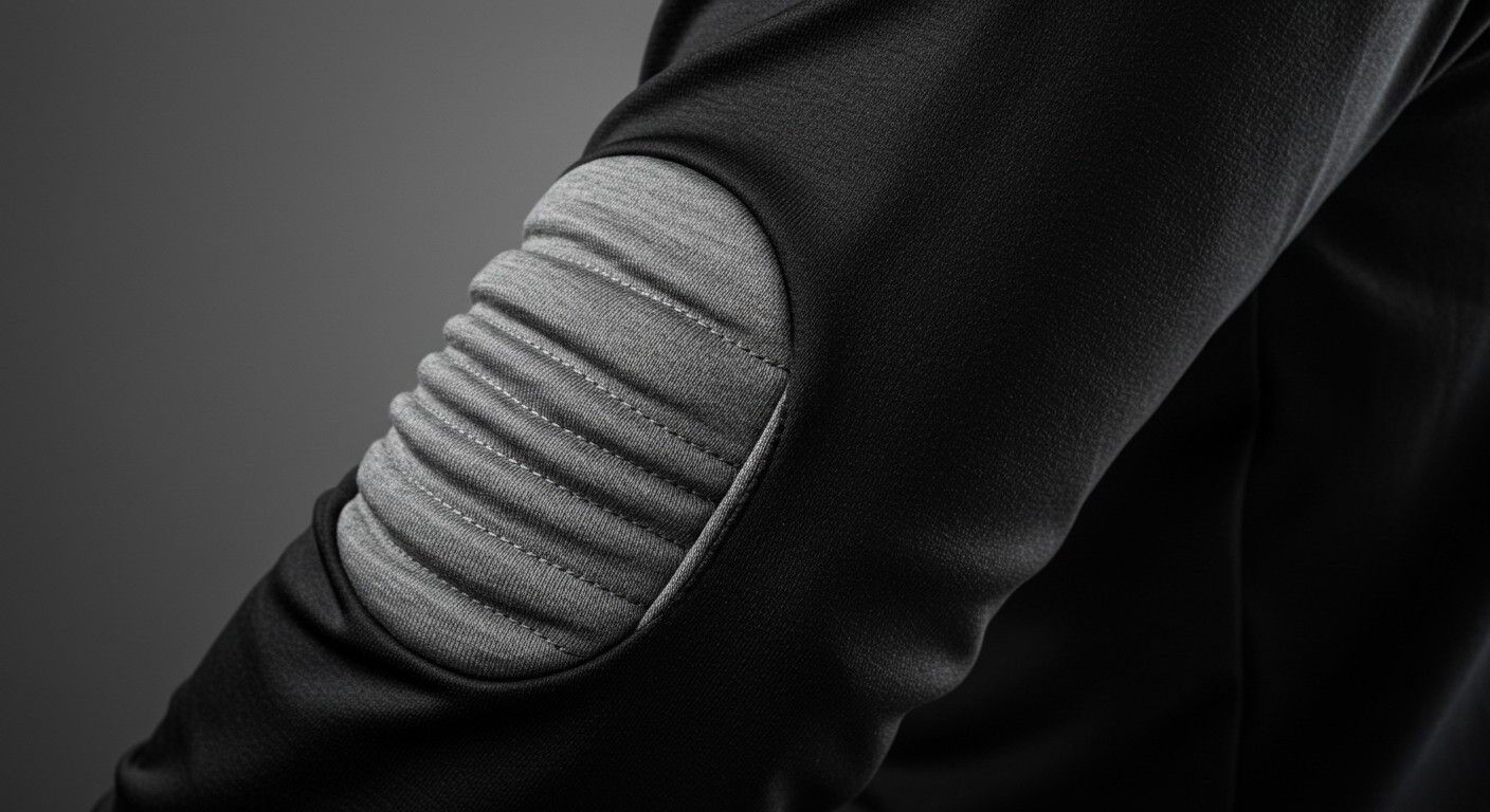 Особенности шитья спортивных жилетов для женщин