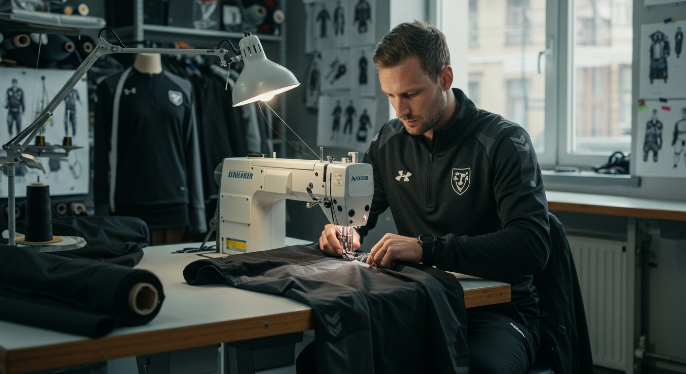 Спортивная форма для тренеров Спортивная форма для тренеров