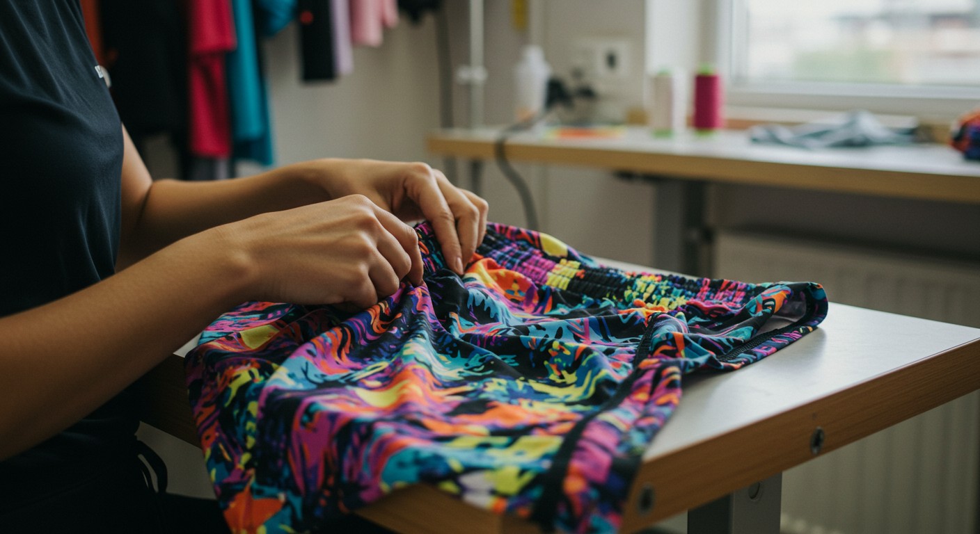 Фитнес-одежда для тренировок Фитнес-одежда для тренировок