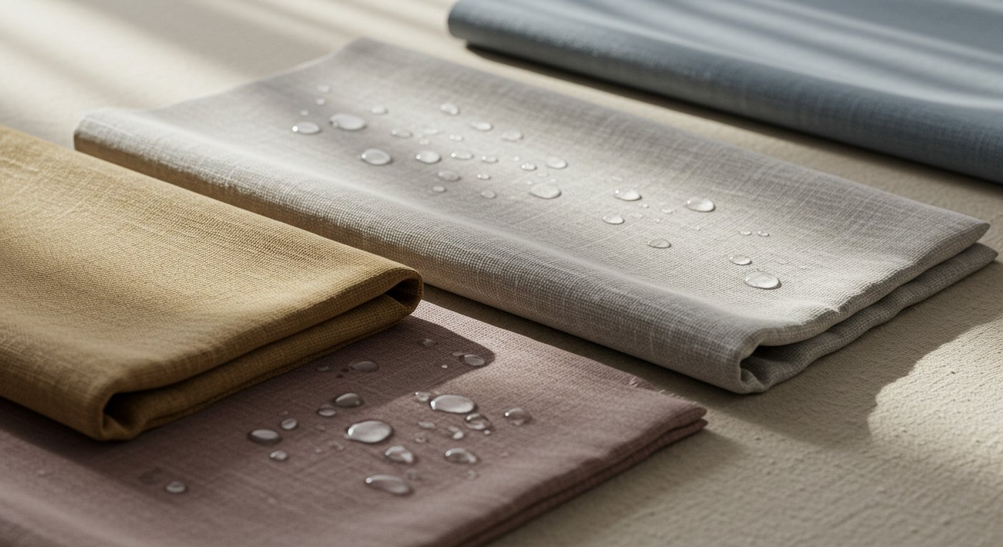 Спортивная одежда из охлаждающей ткани Спортивная одежда из охлаждающей ткани