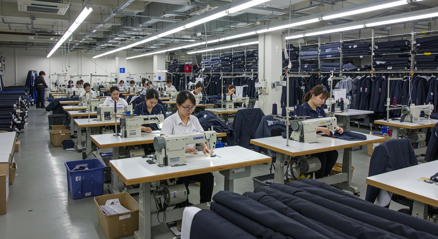 Индивидуальный пошив корпоративной формы Индивидуальный пошив корпоративной формы