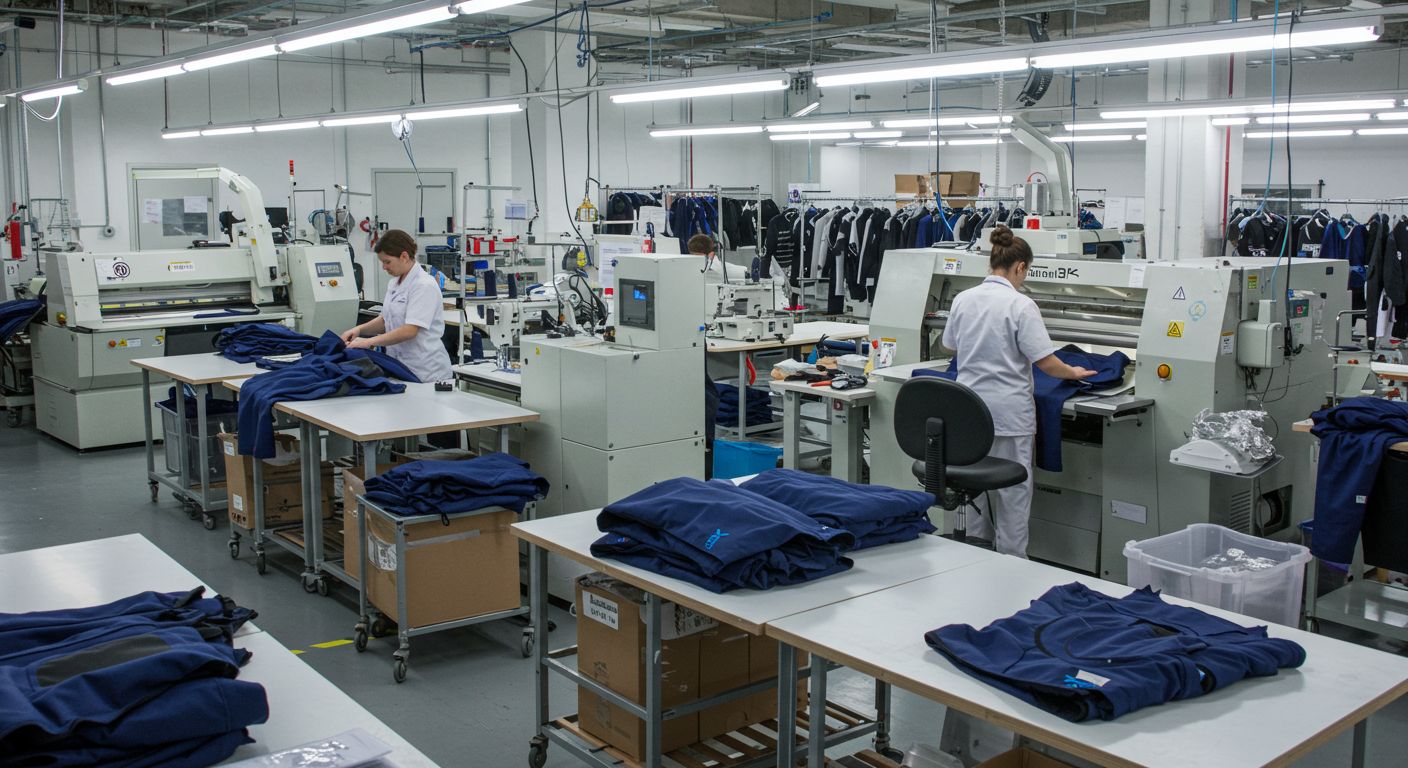 Одежда для зимнего спорта Одежда для зимнего спорта