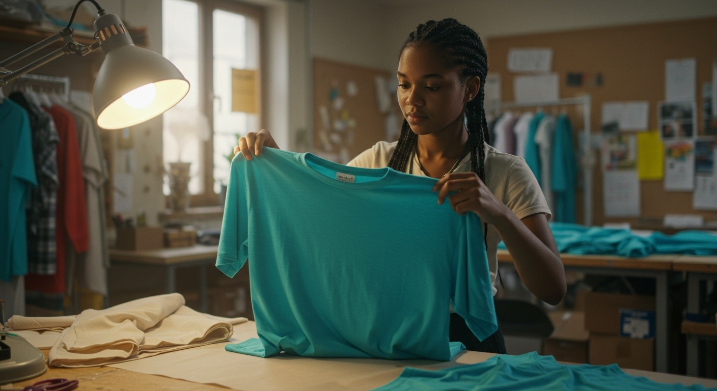 Детские футболки мелкими партиями