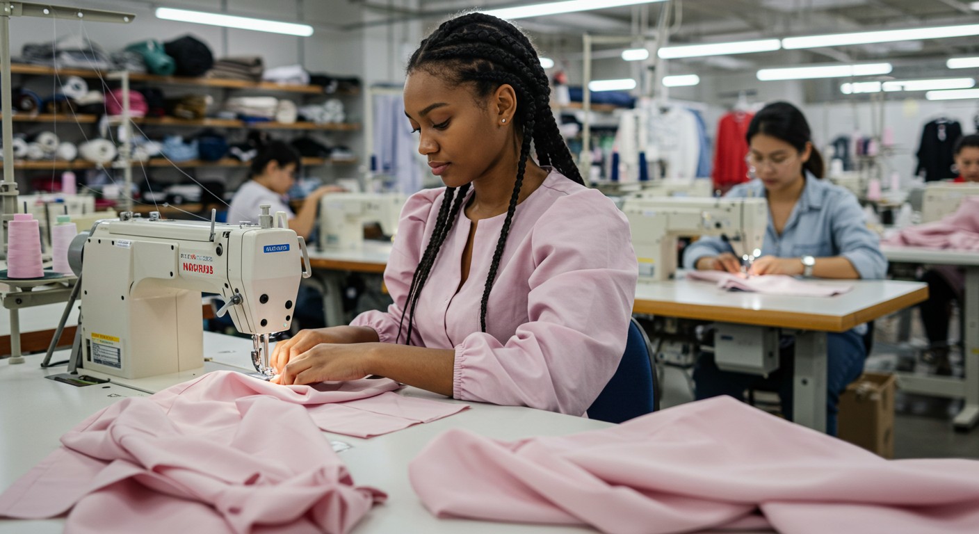 Повседневная одежда с объемными рукавами