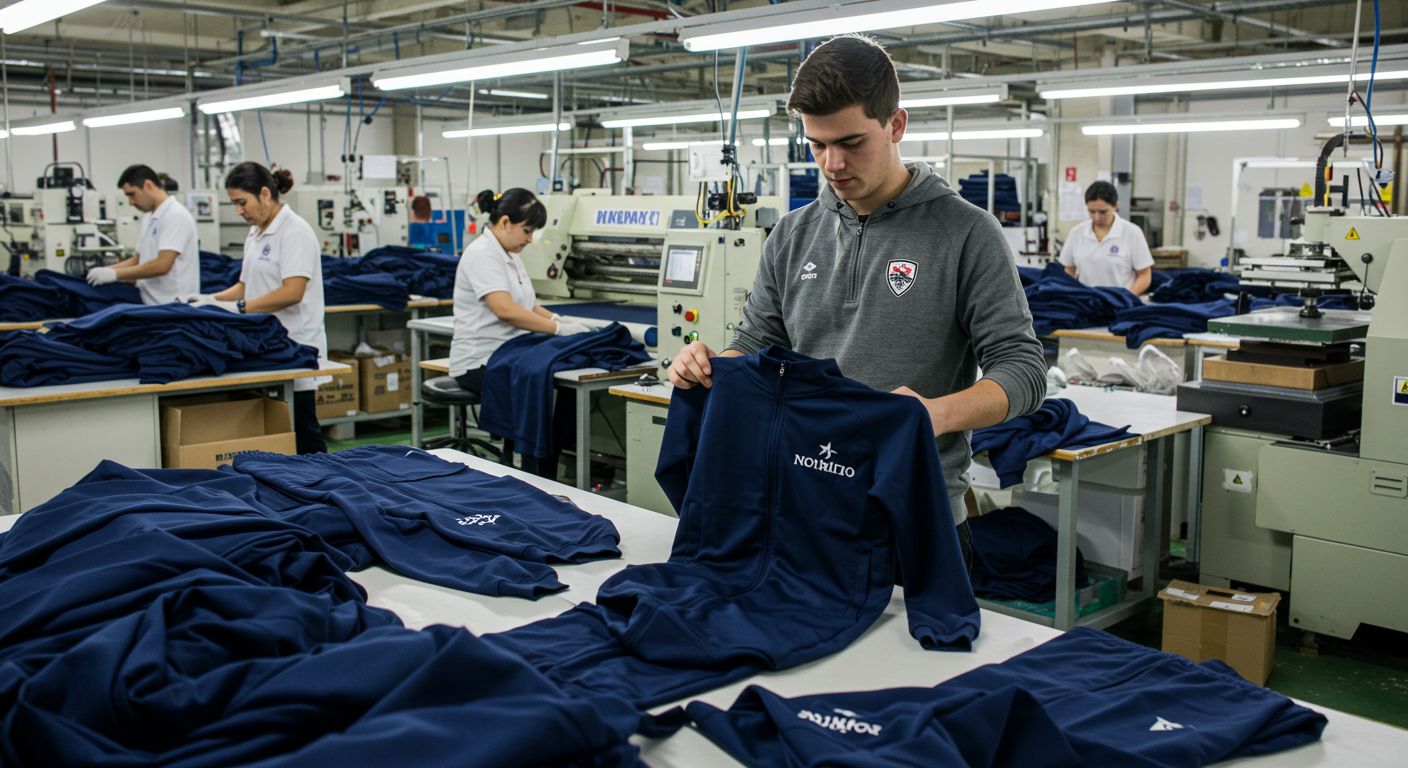 Тренировочный костюм для спорта Тренировочный костюм для спорта