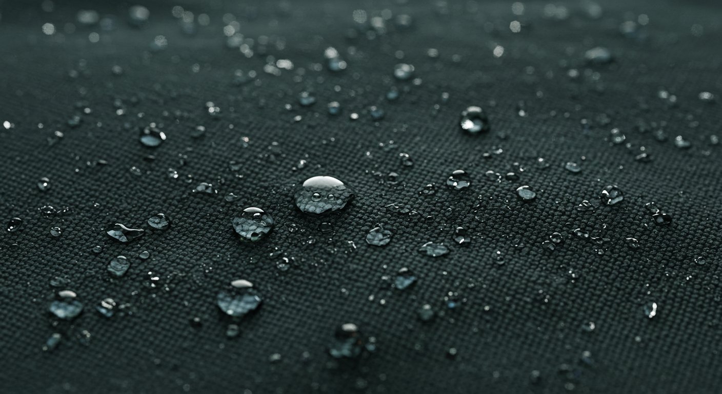 Спортивная одежда с защитой от ветра и влаги