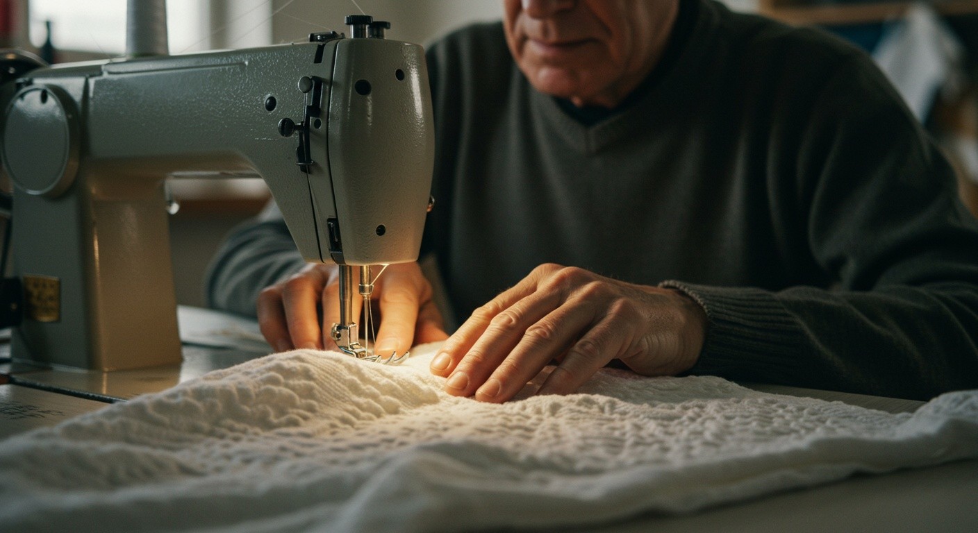 Пошив трикотажных футболок