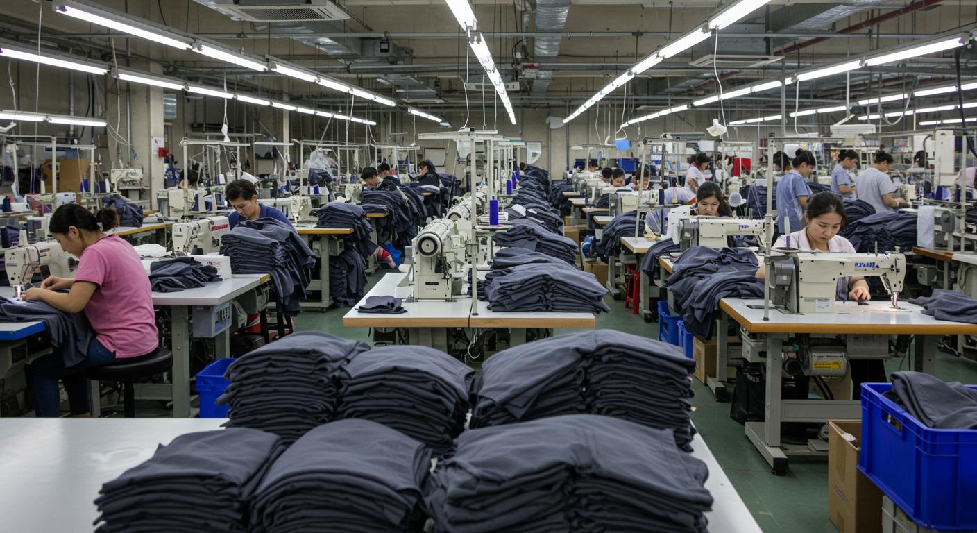 Повседневные футболки крупными партиями