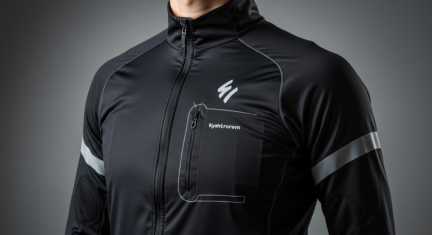 Велоодежда для профессионалов Велоодежда для профессионалов