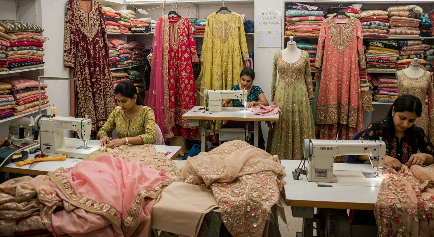 Пошив одежды для особых случаев Одежда для особых случаев