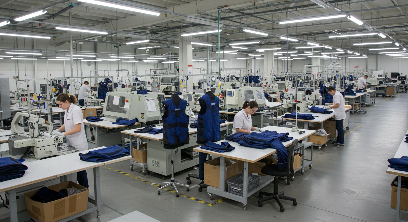 Современный спортивный жилет Современный спортивный жилет