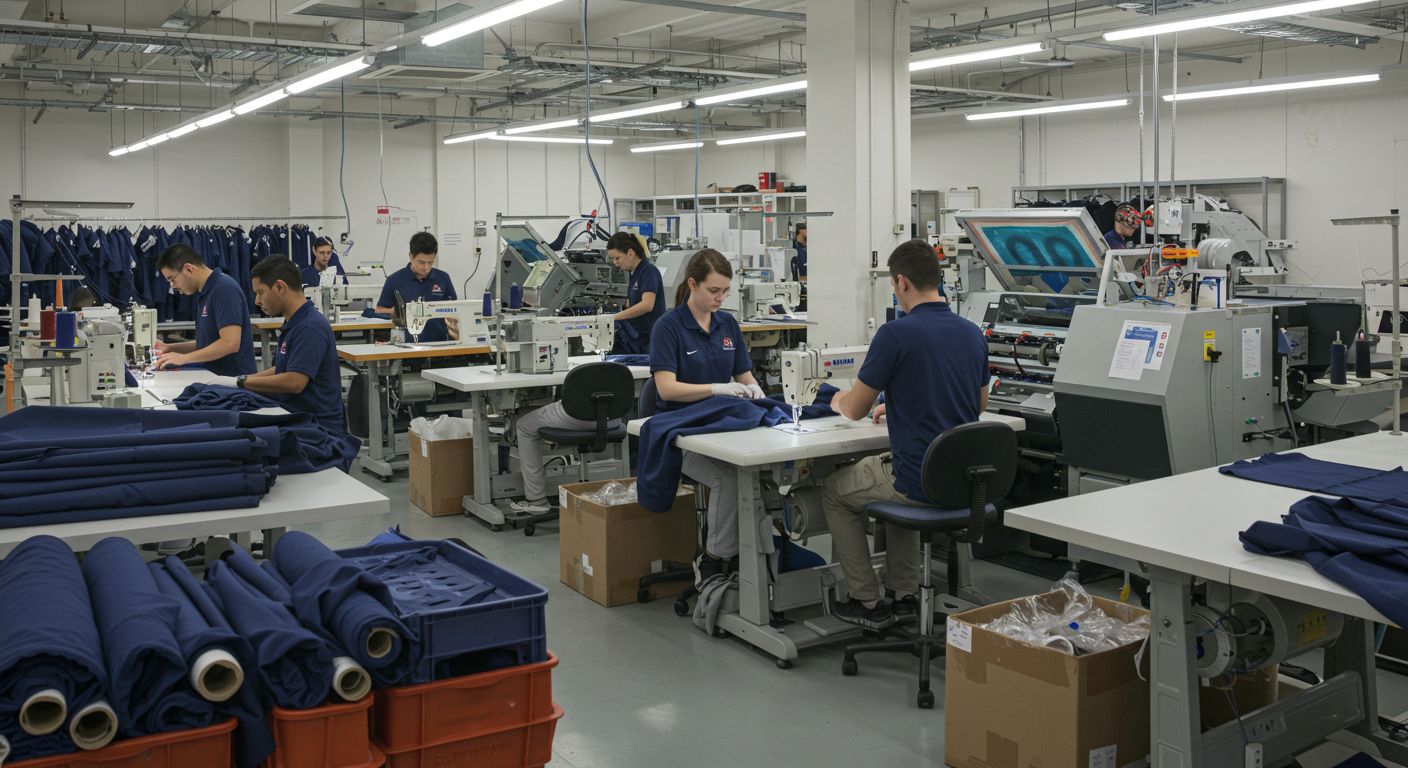 Командная спортивная форма Командная спортивная форма