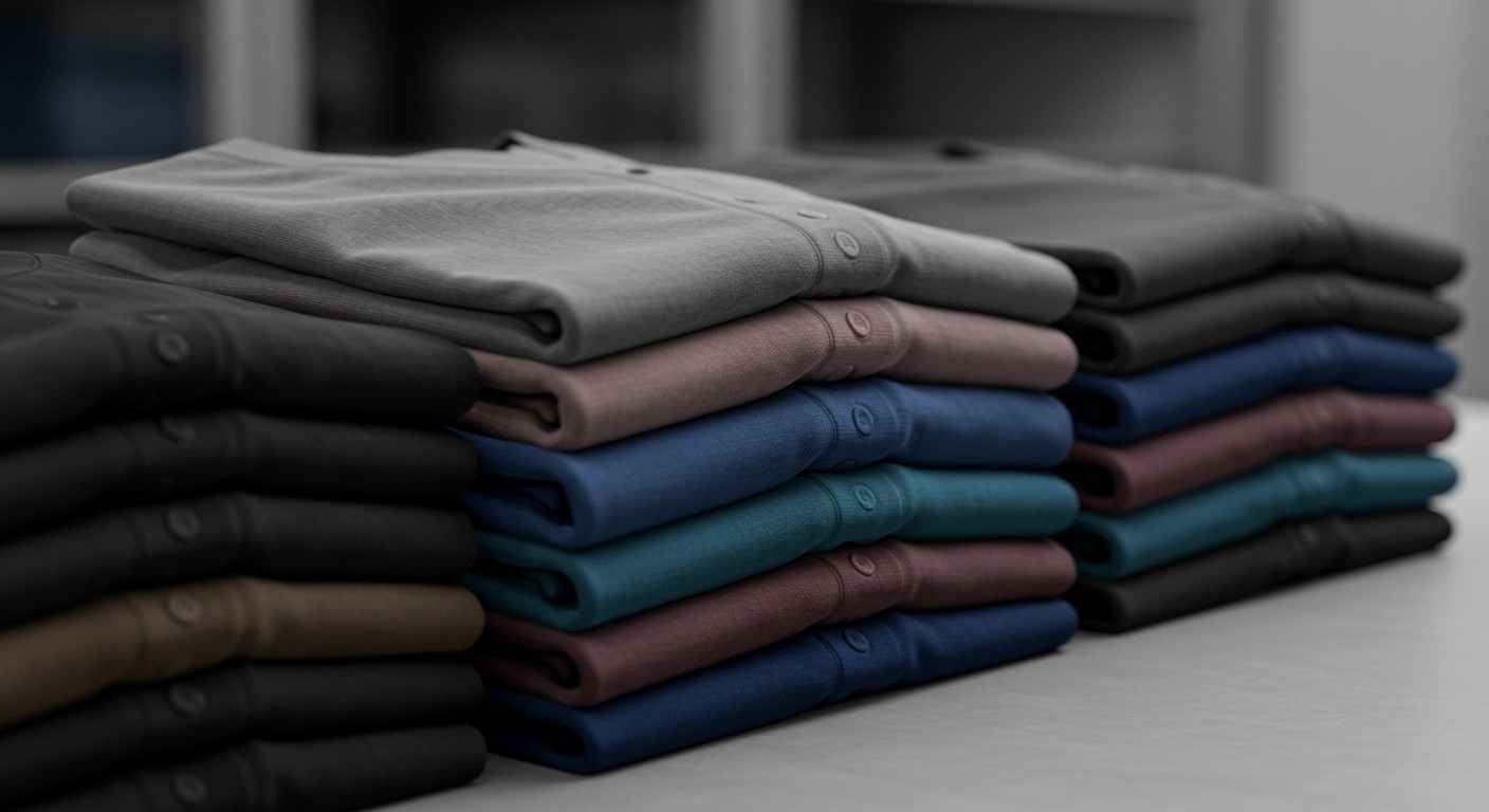 Пошив промо футболок оптом