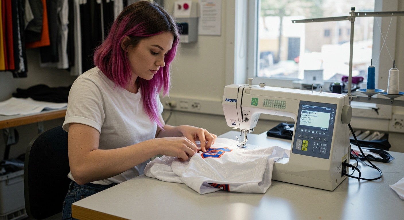 Индивидуальный пошив формы для малых баскетбольных команд