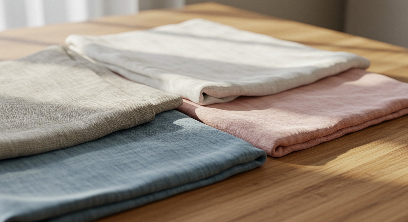 Ткани с высокой воздухопроницаемостью