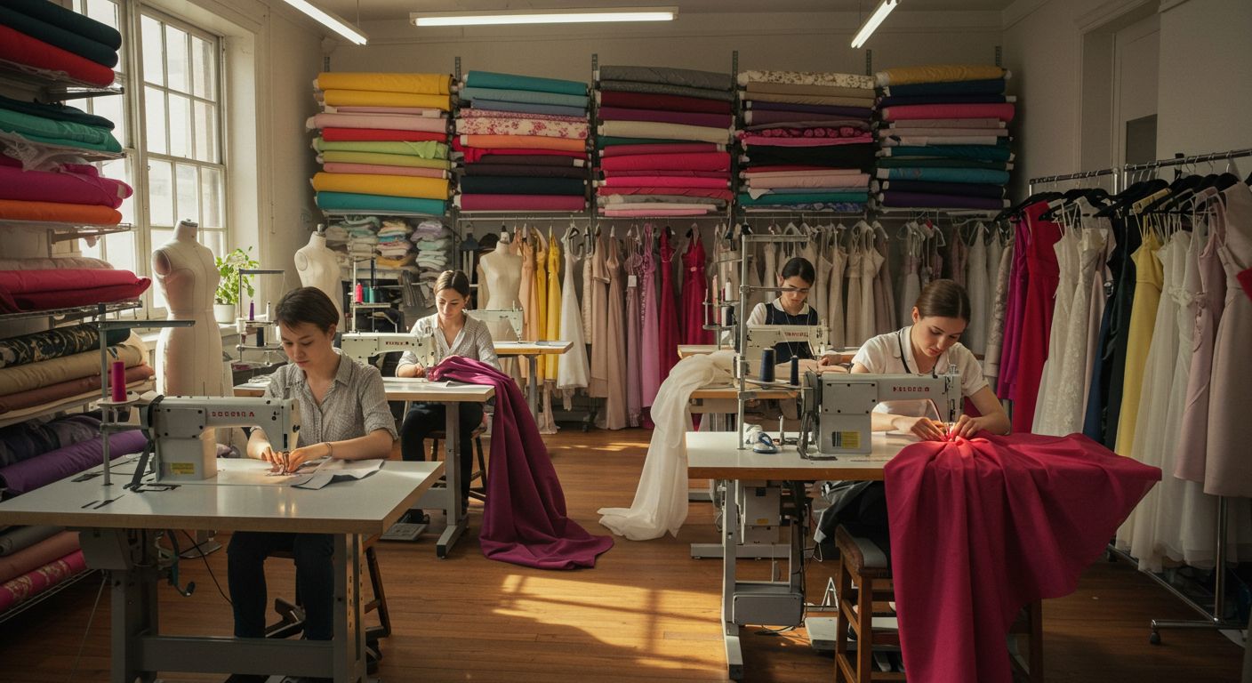 Платье премиум класса