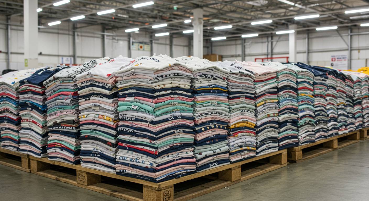 Пошив брендовых футболок оптом