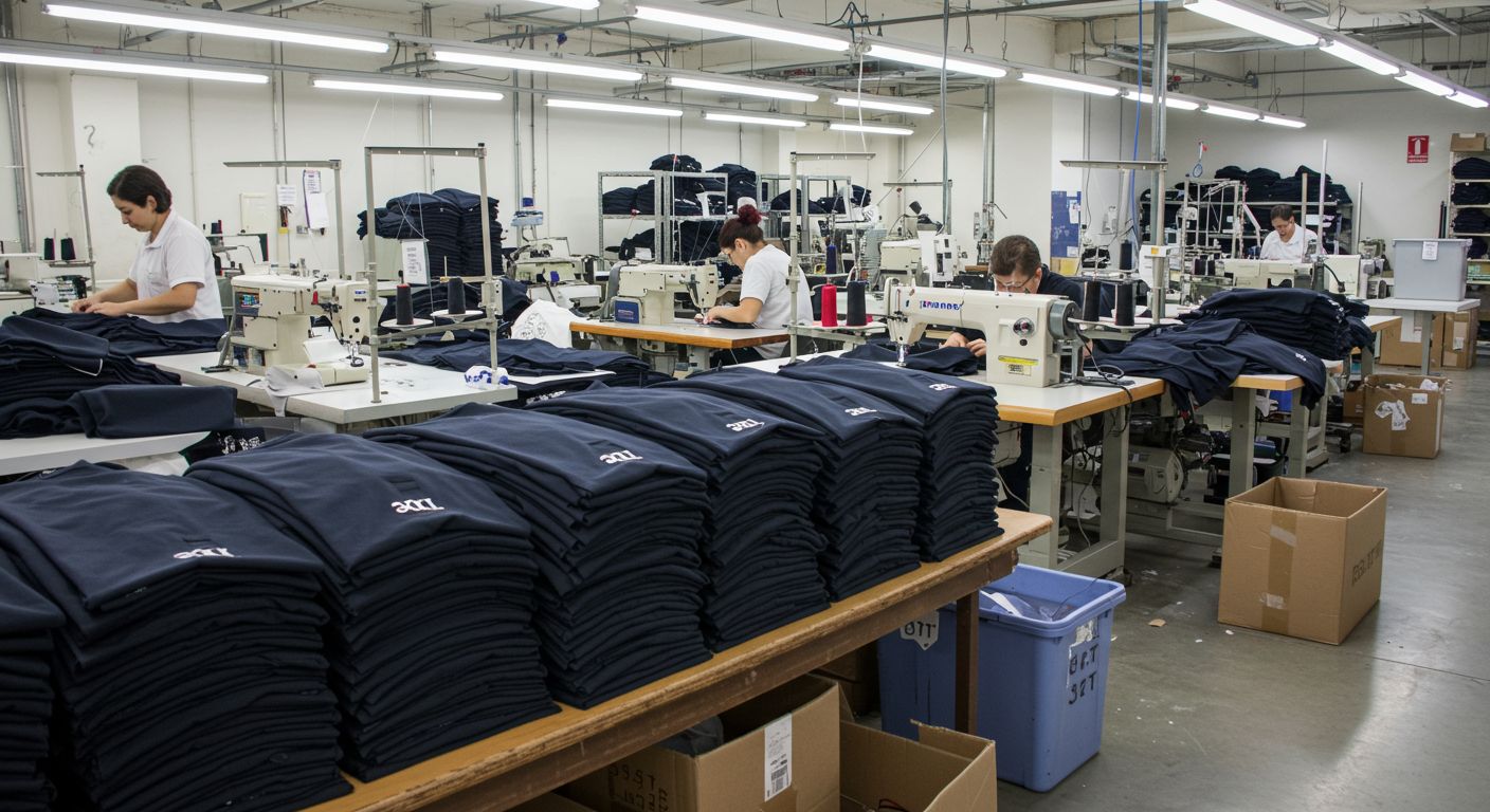 Брендовые футболки оптом