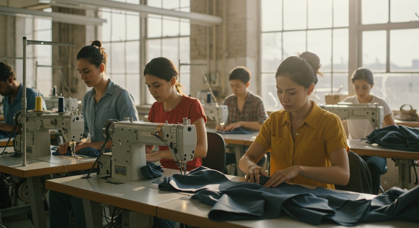 Пошив одежды для путешествий Одежда для путешествий