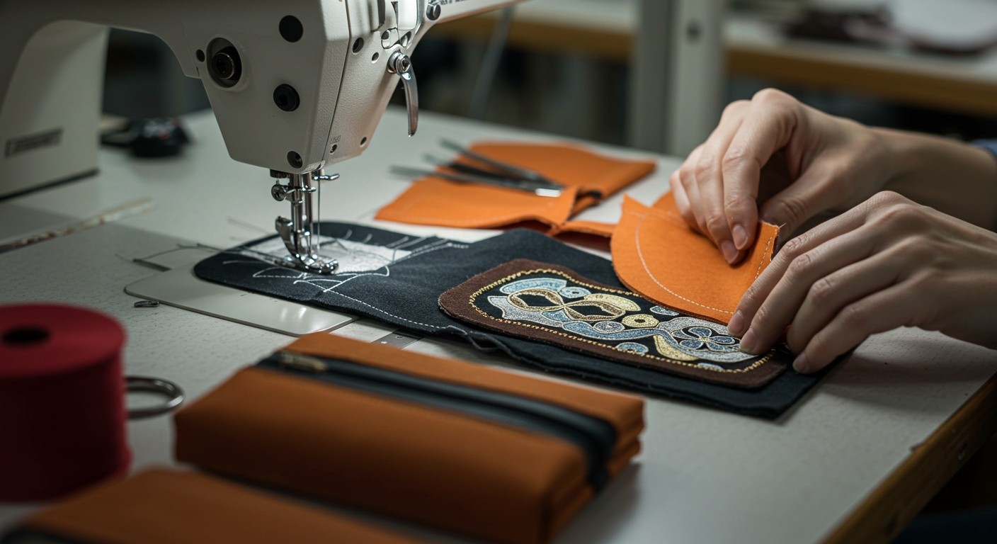 Аксессуары премиум класса