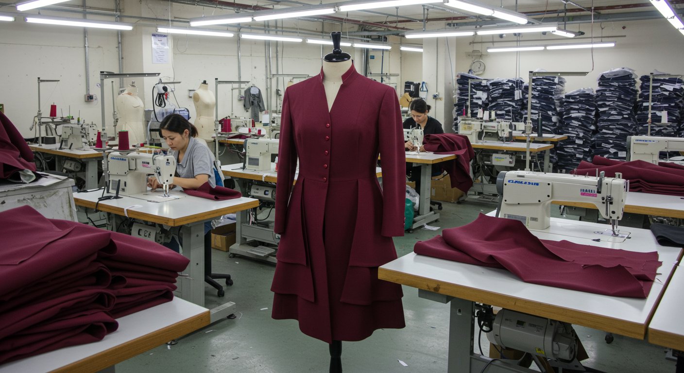 Многослойная вечерняя одежда Многослойная вечерняя одежда