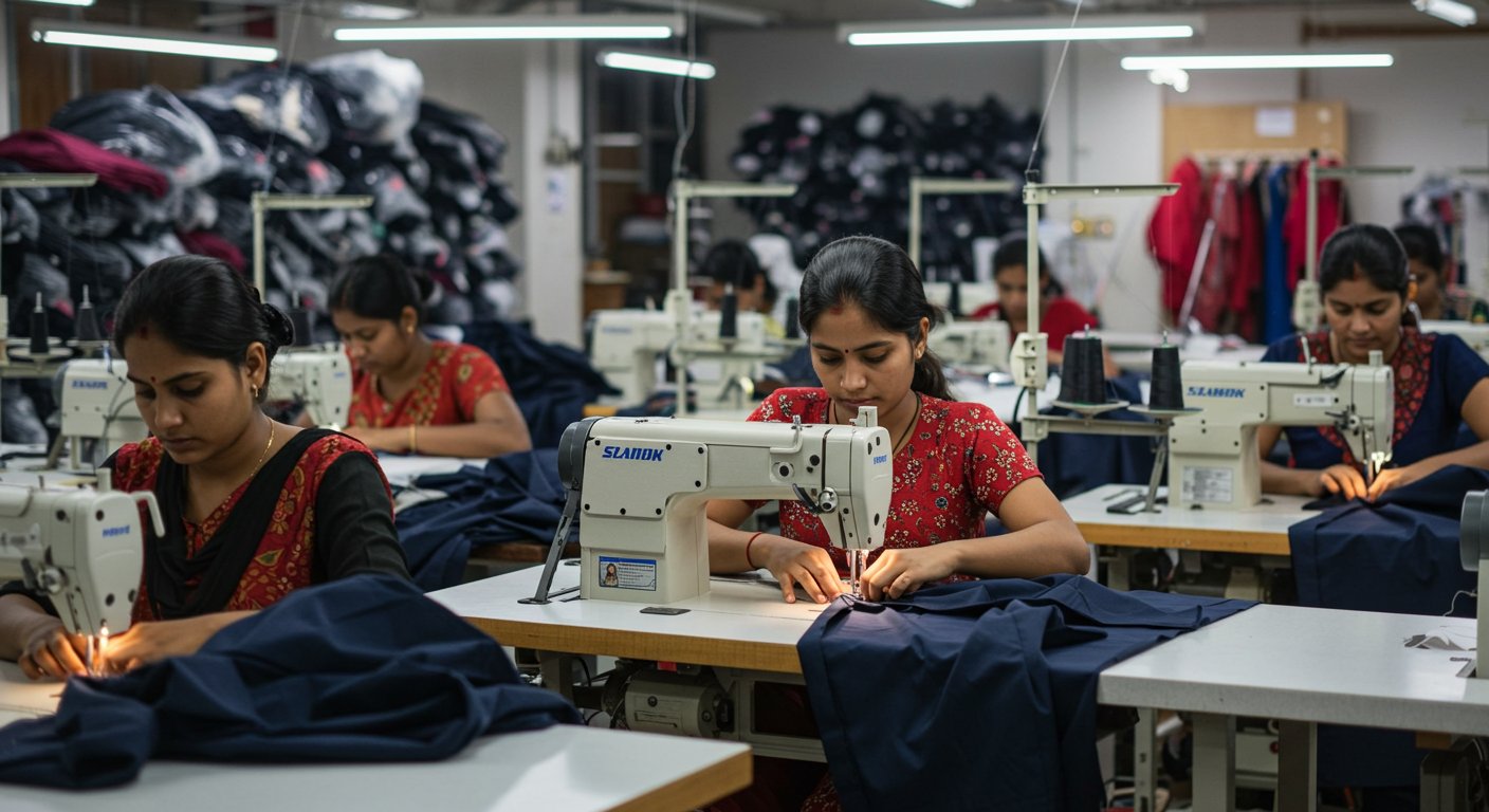 Повседневная премиальная одежда