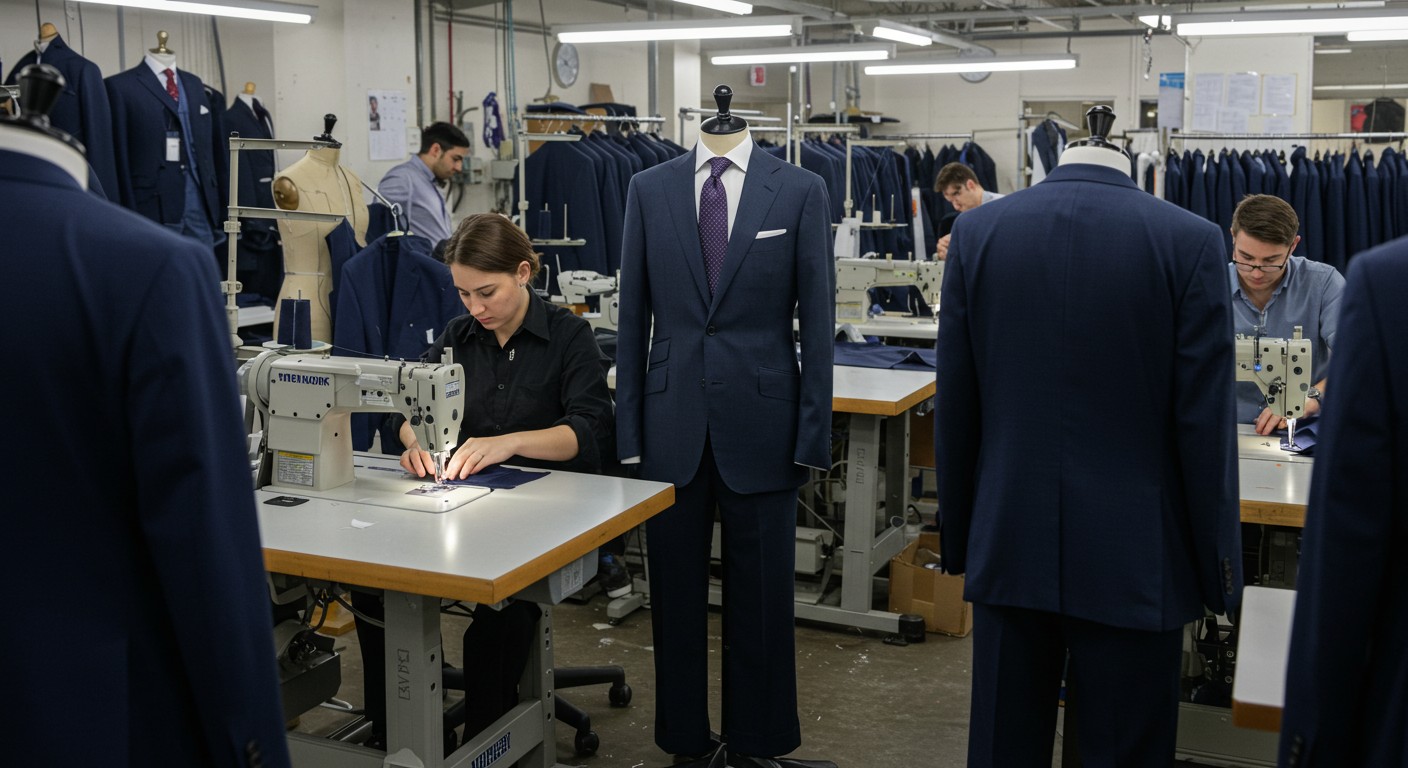 Костюмы среднего качества Костюмы среднего качества