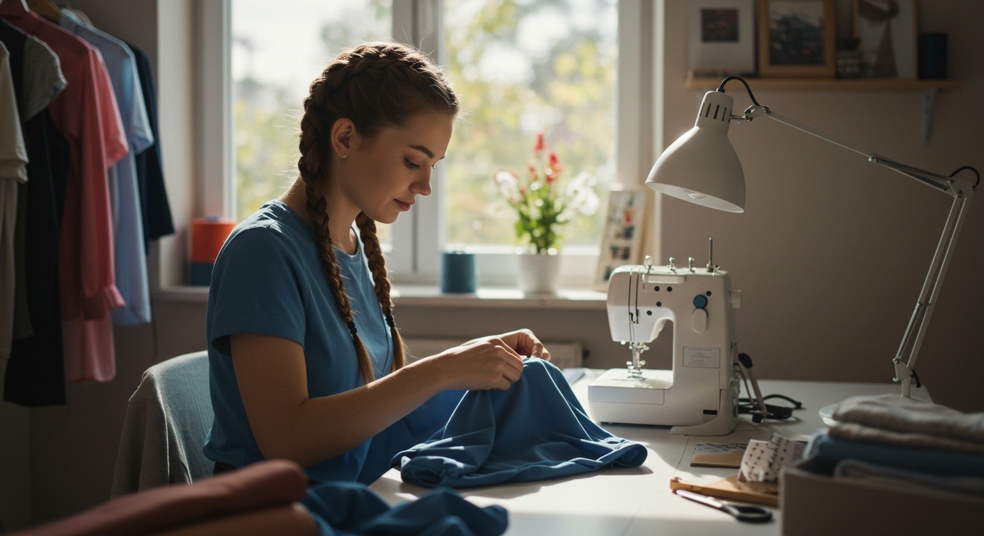 Пошив спортивных классических футболок