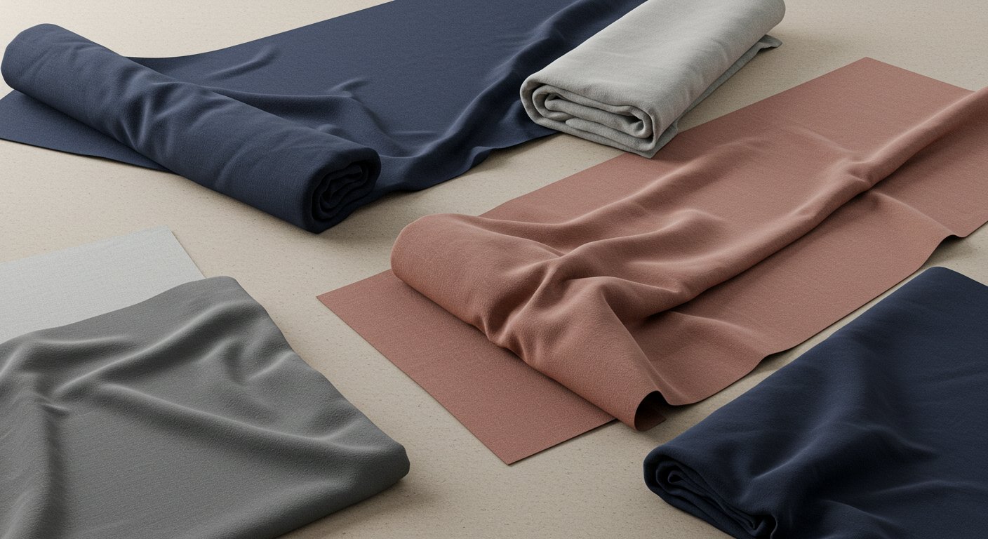 Компрессионная спортивная одежда