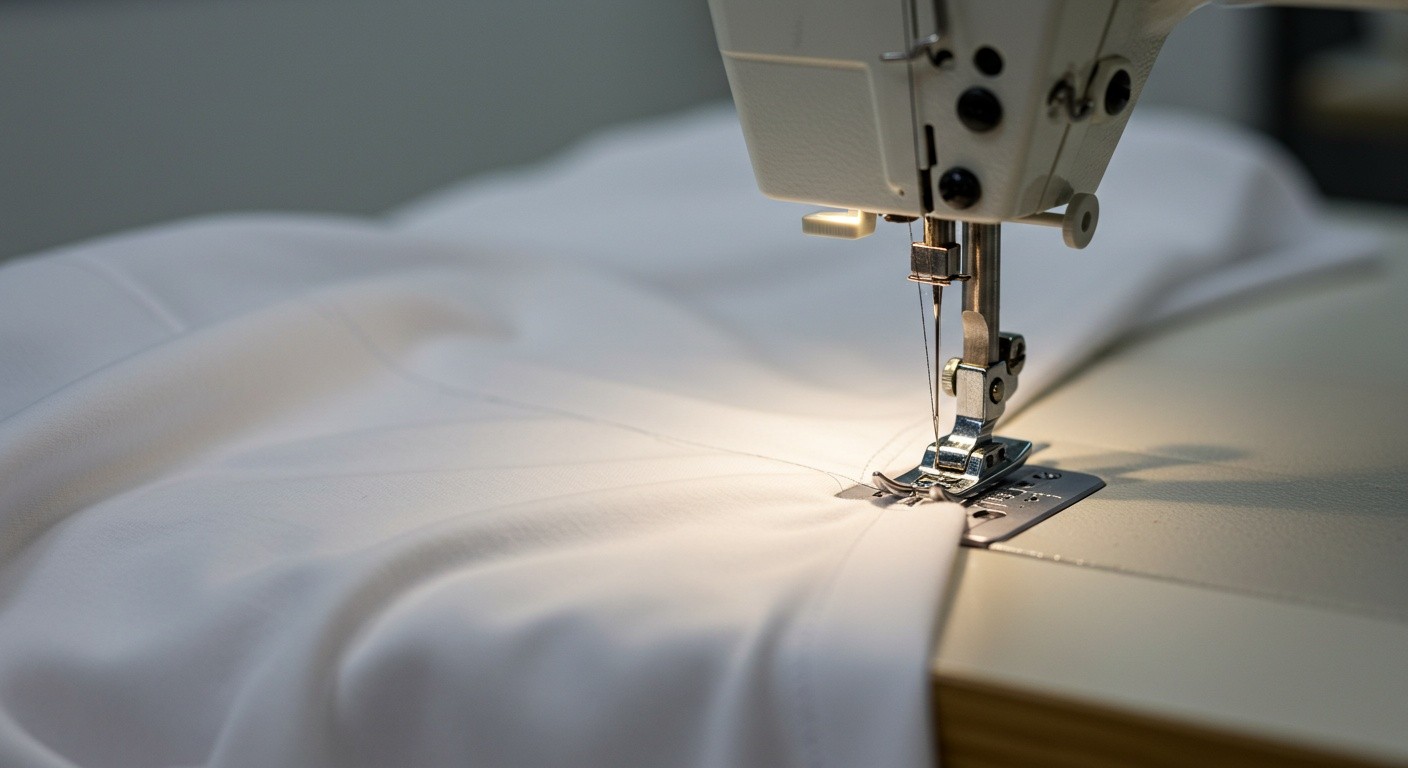 Корпоративные классические футболки