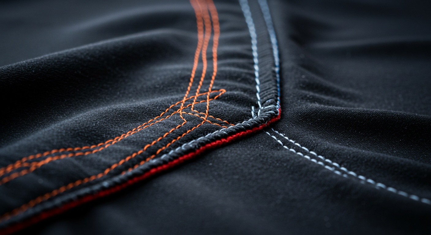 Подростковая спортивная одежда