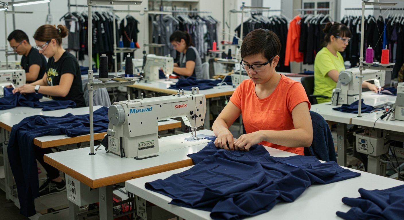 Пошив одежды для активного отдыха Одежда для активного отдыха