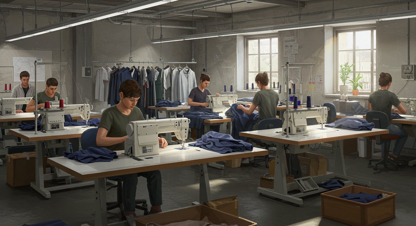 Швейная фабрика для пошива по функциональности для спортивной одежды для фитнеса